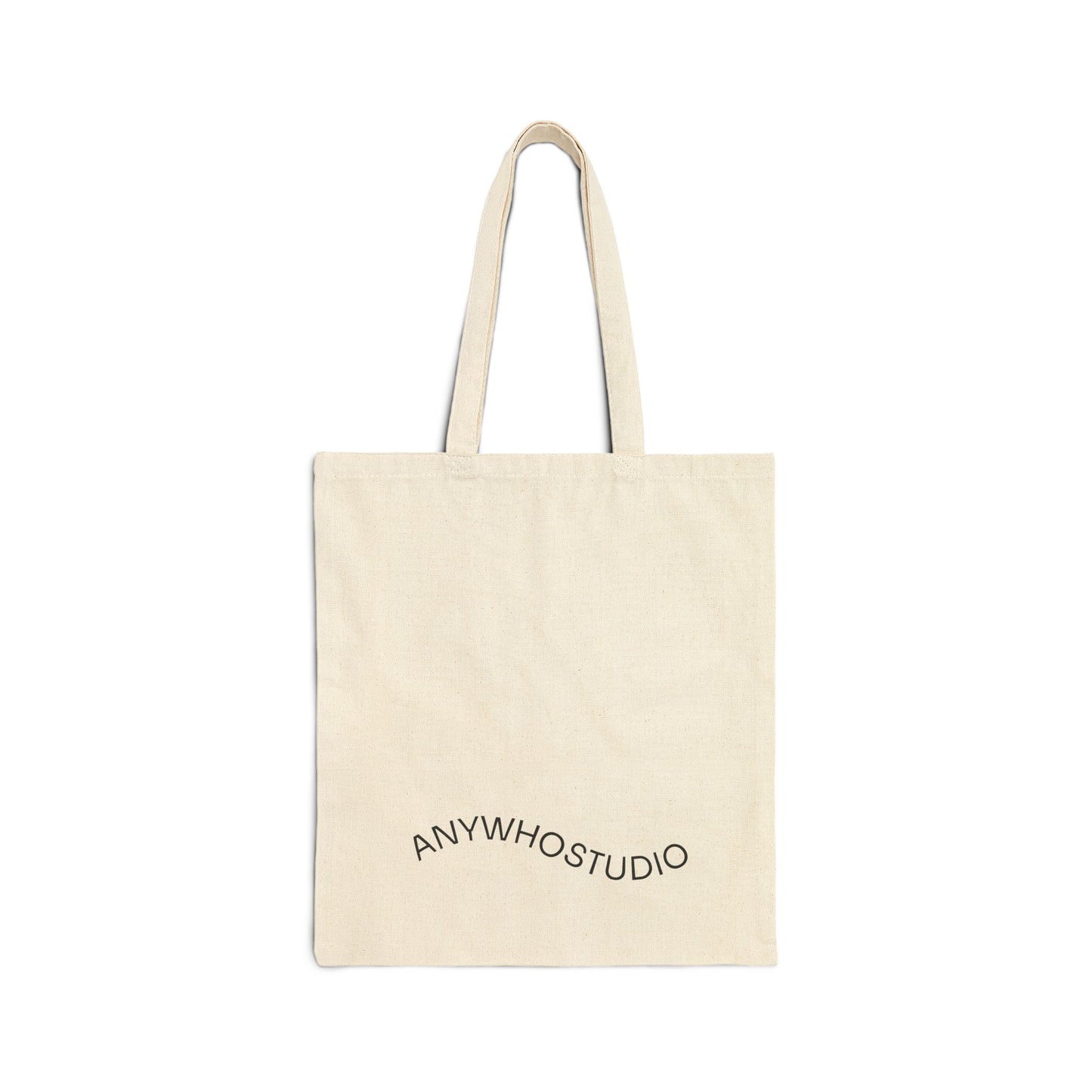 Some Slack Pls Canvas Tote Bag