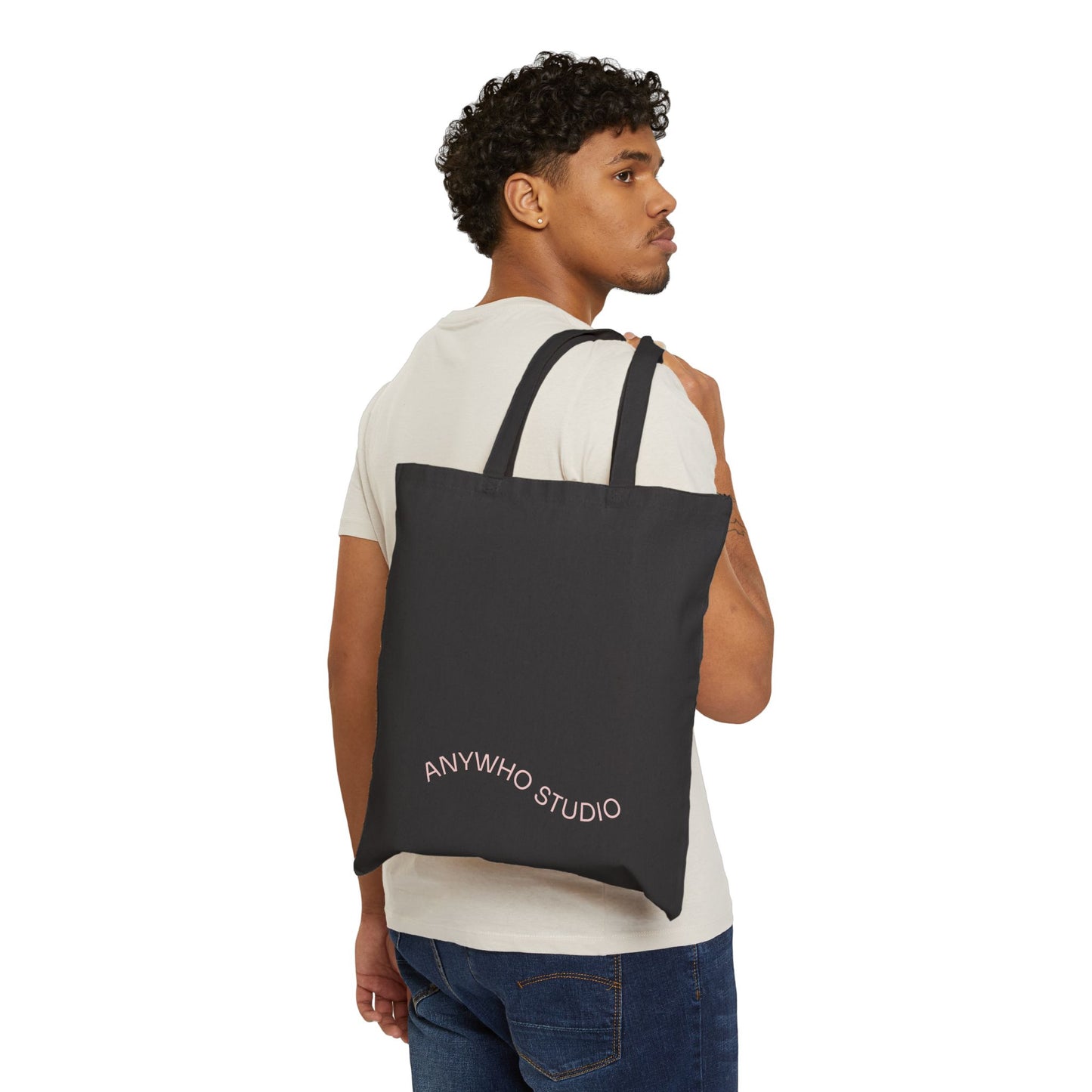 Some Slack Pls Canvas Tote Bag