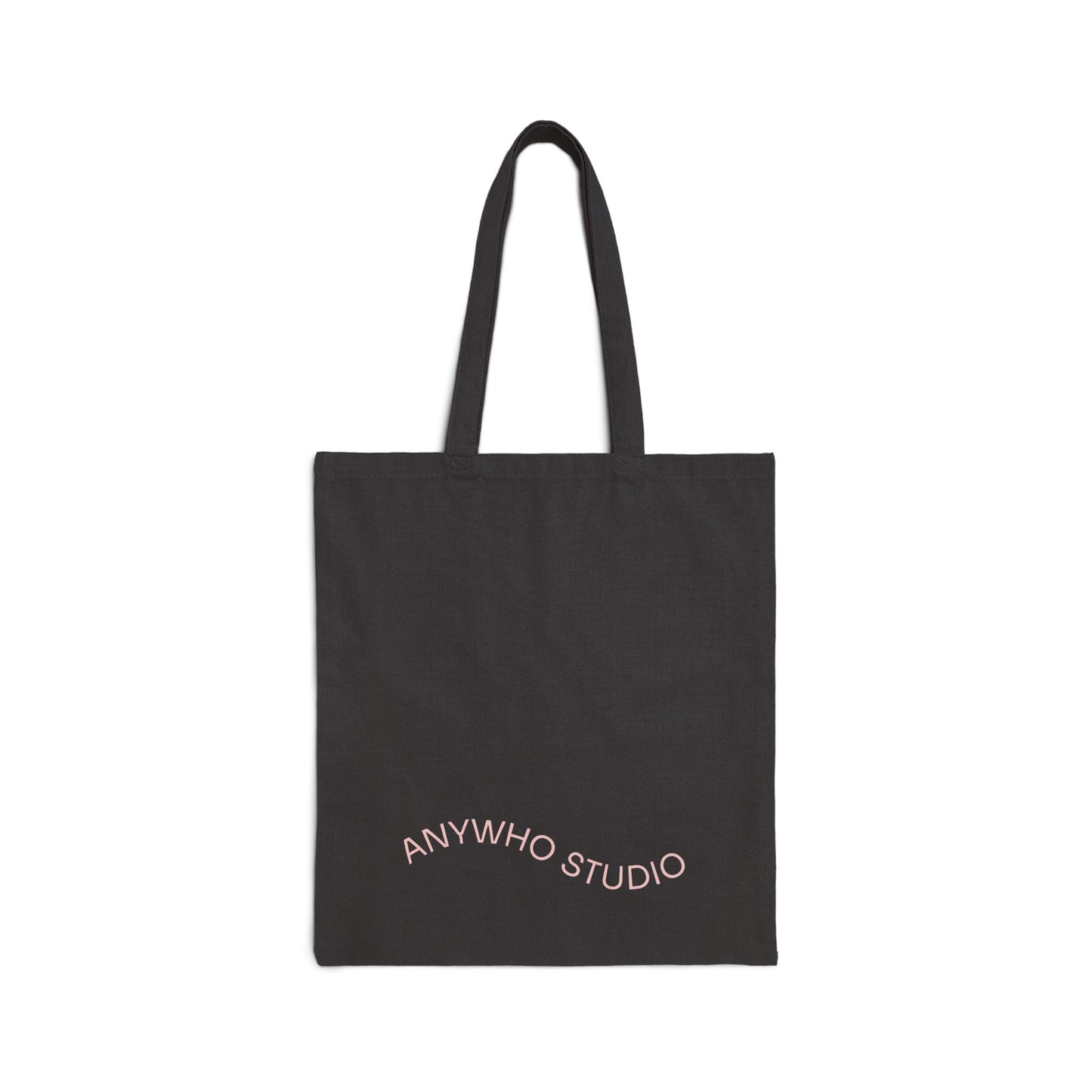 Some Slack Pls Canvas Tote Bag