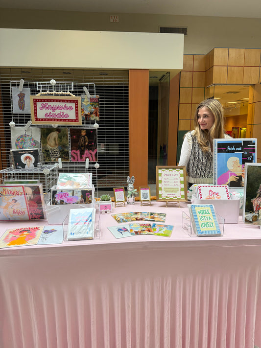 Sip & Stroll - Kingston Collection - March 14, 2026