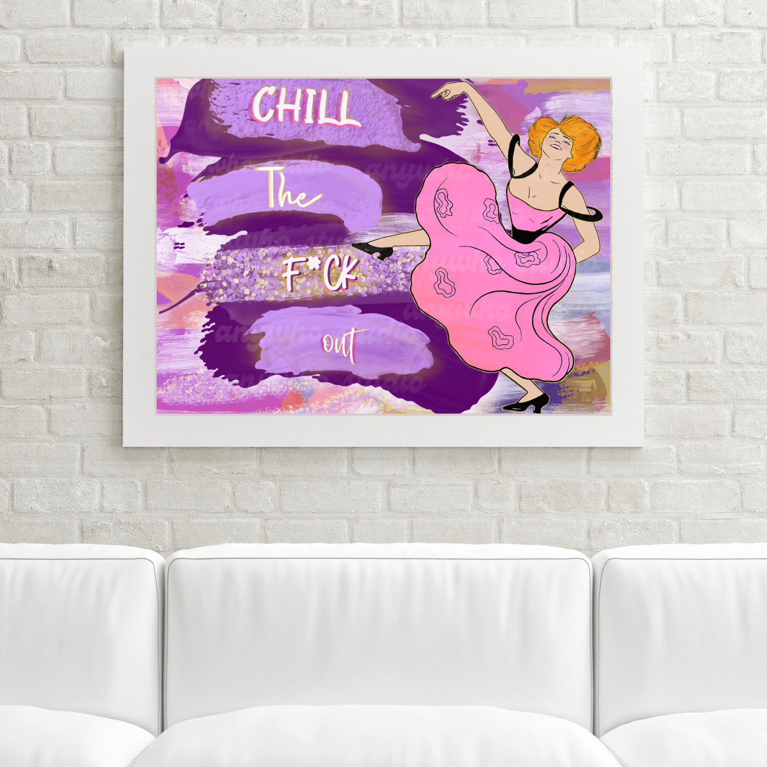 Chill Out