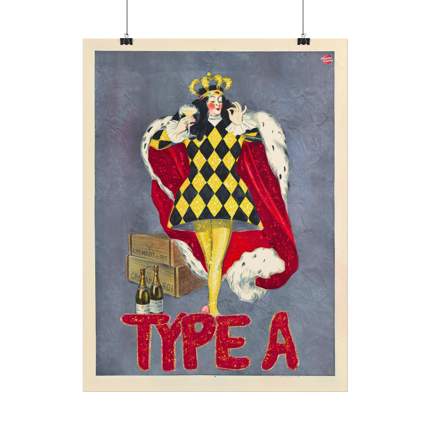 Type A
