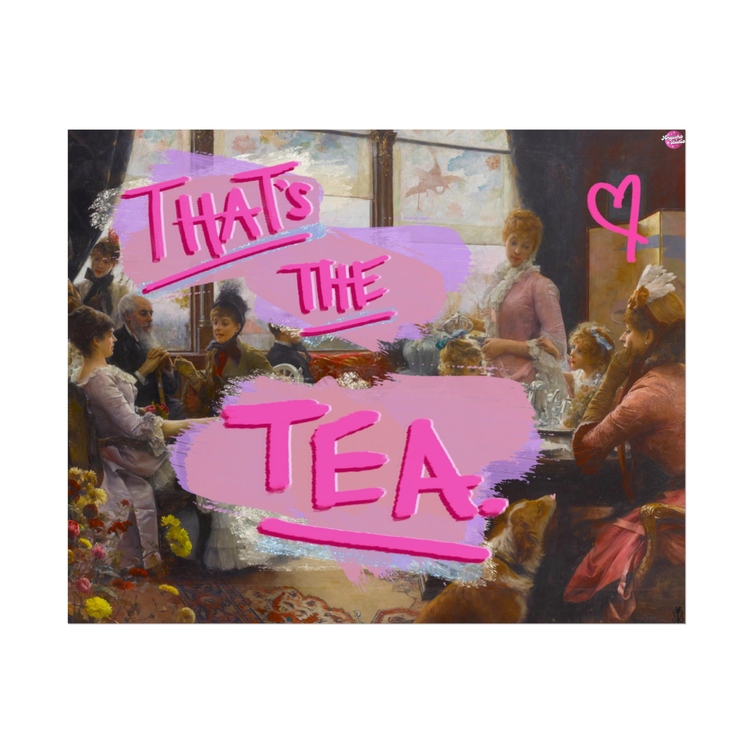 Tea Party