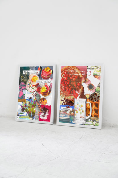 And We're Rolling Poster