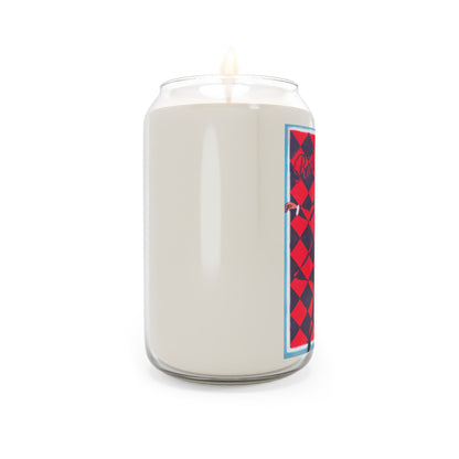 Riddle Me This Candle