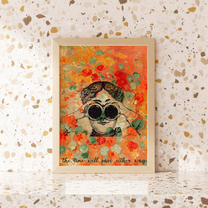 Bystander Poster