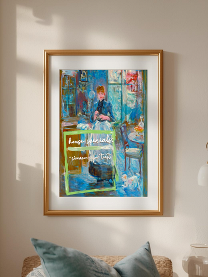 House Specials Poster