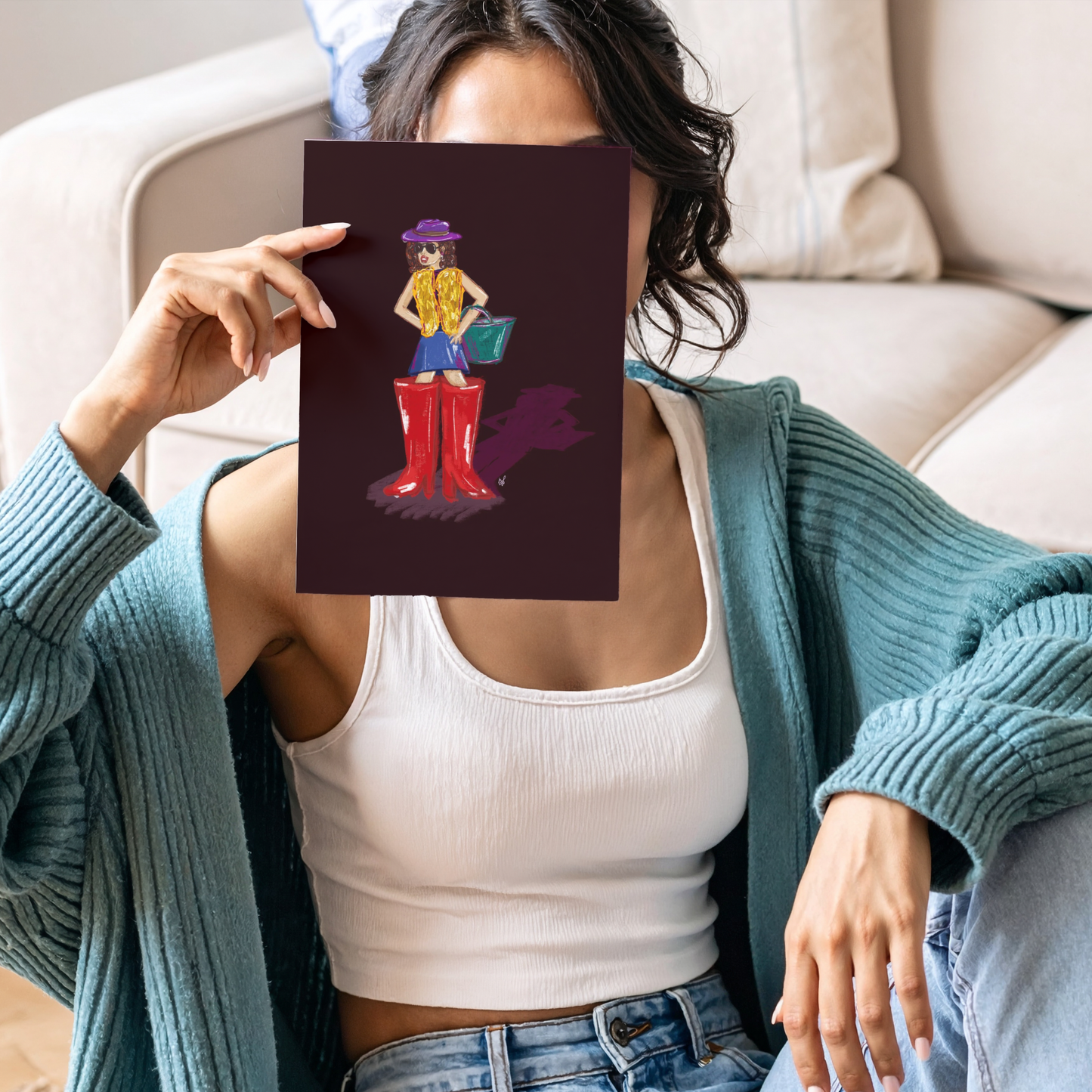 New Boot Goofin’ Poster