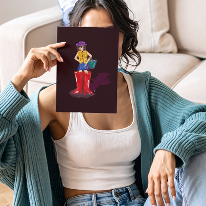 New Boot Goofin’ Poster