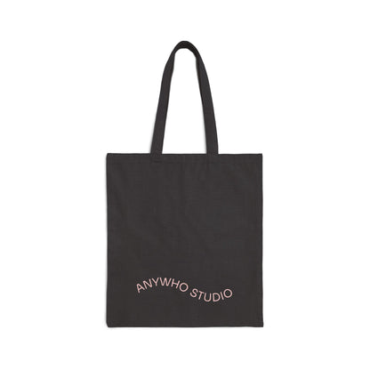 Some Slack Pls Canvas Tote Bag