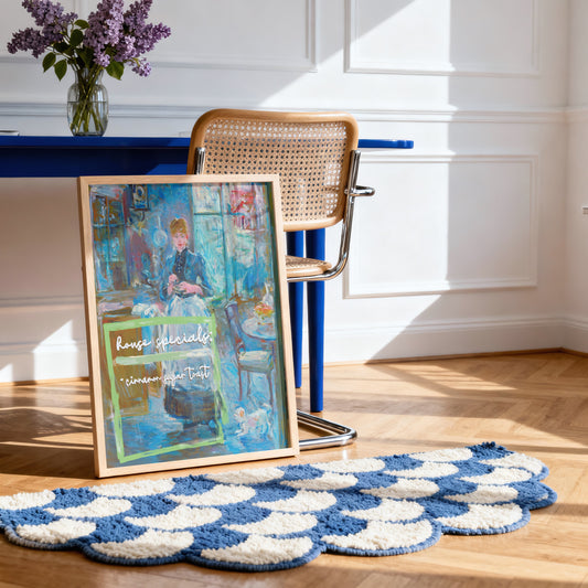 House Specials Poster