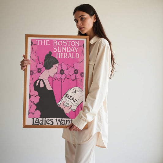 What a Girl Wants Poster