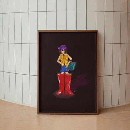 New Boot Goofin’ Poster