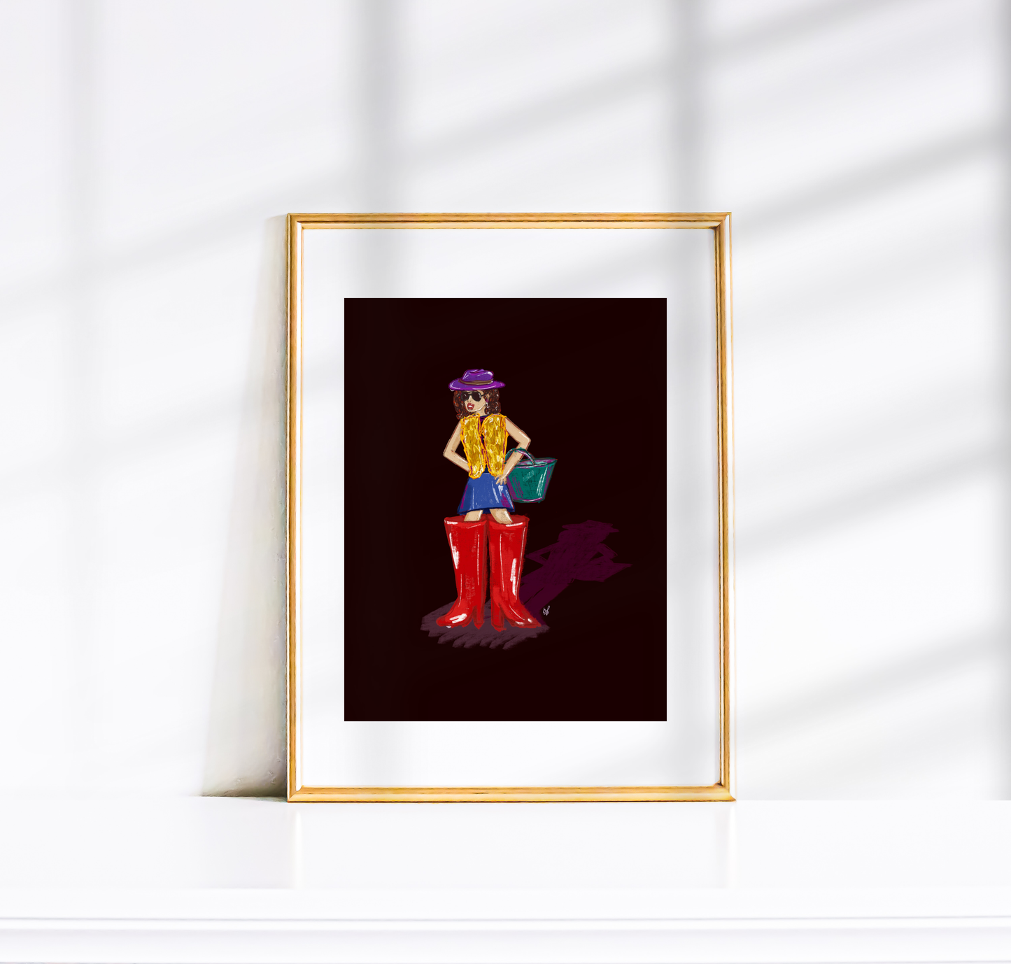 New Boot Goofin’ Poster