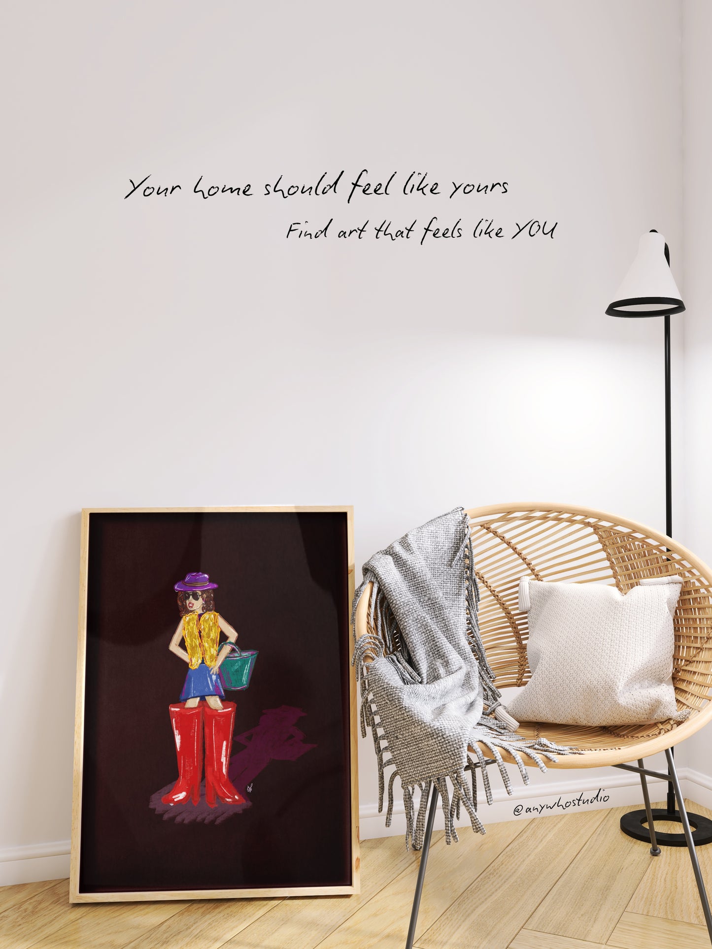 New Boot Goofin’ Poster