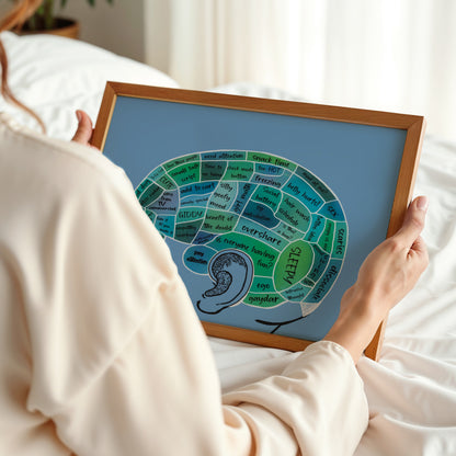 Mentally Sound Poster